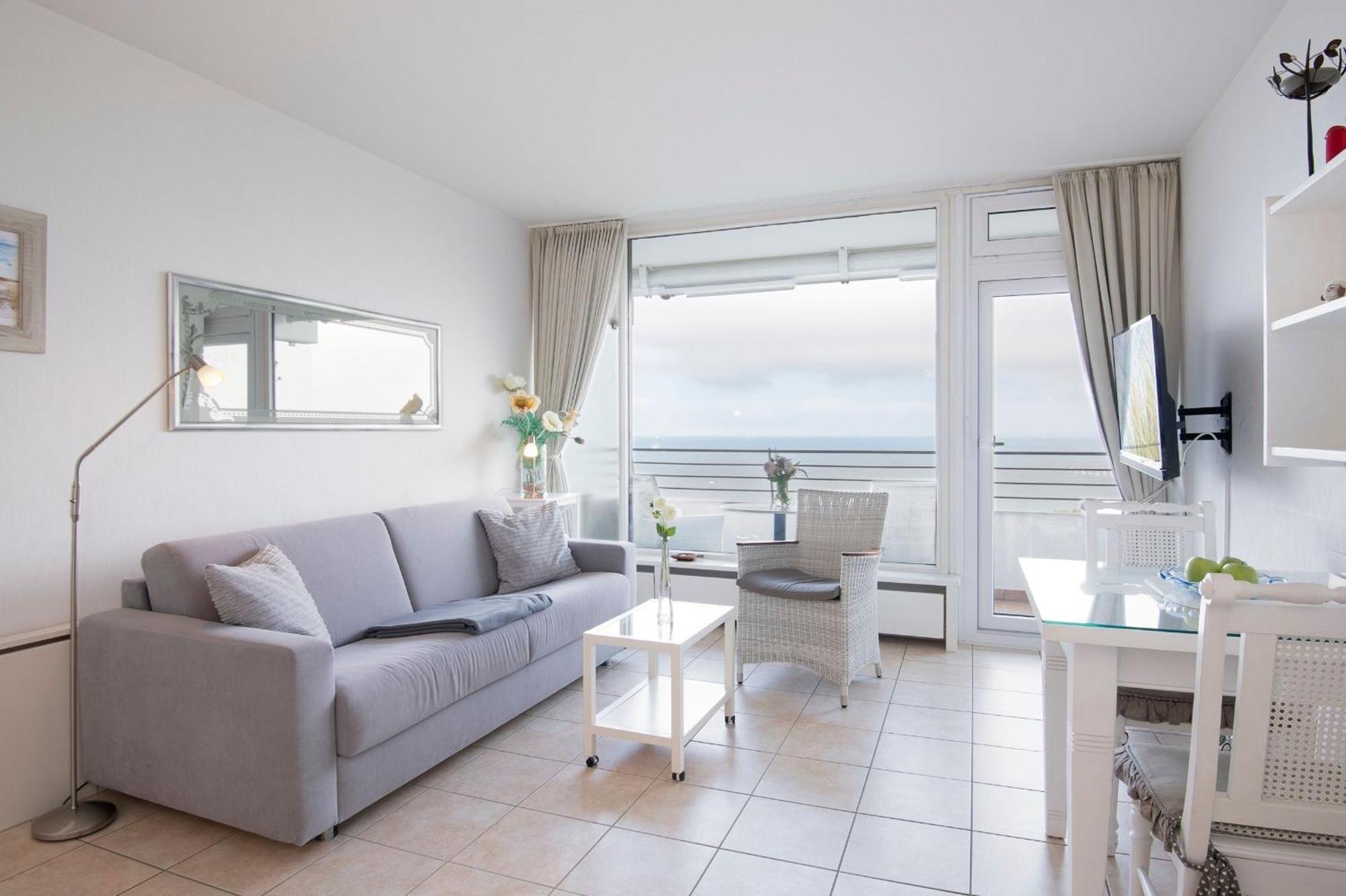 An Der Waldkapelle 26 Borkum Appartement Timmendorfer Strand Buitenkant foto